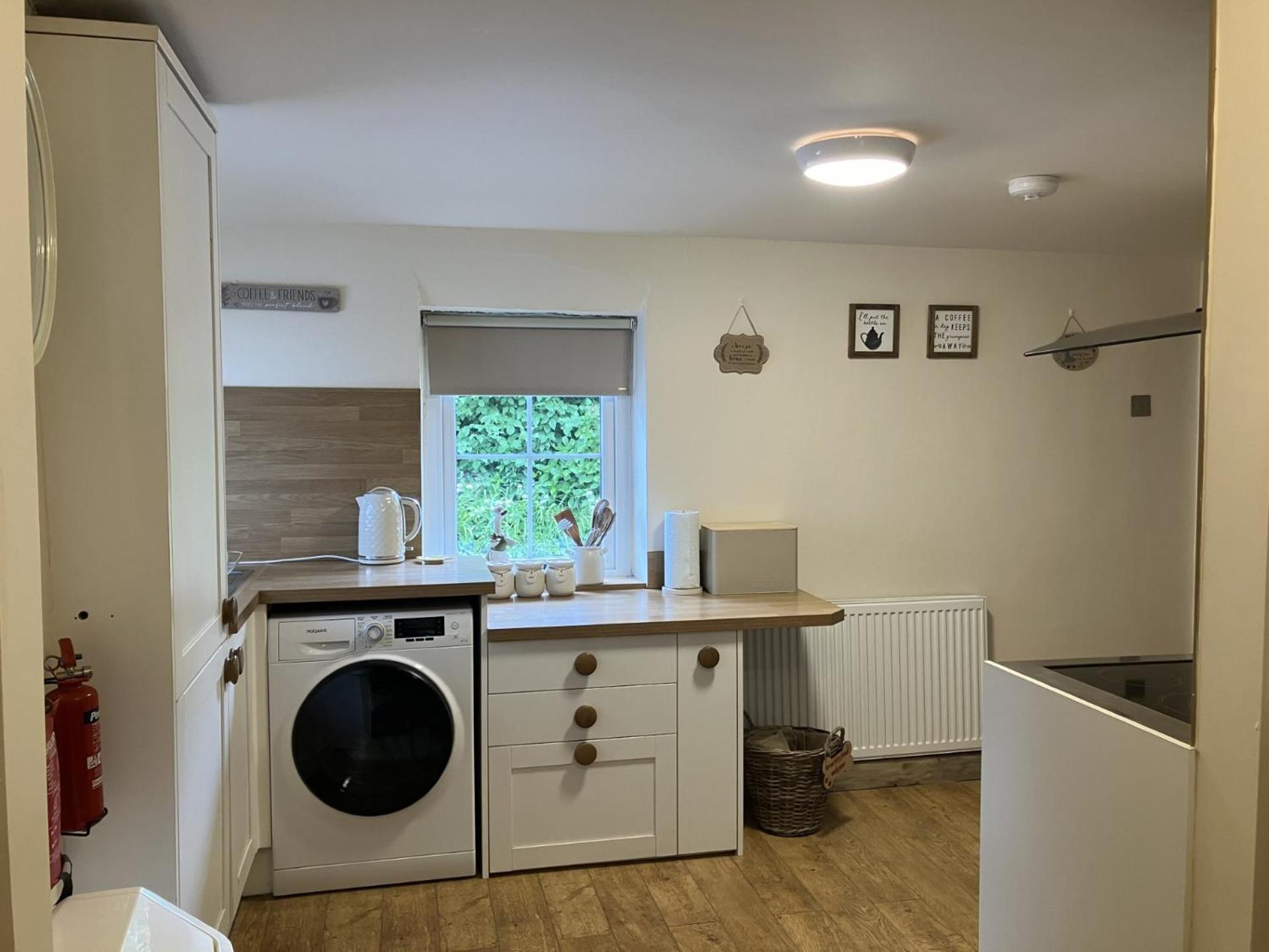 Annie'S Cottage Gosforth  Zewnętrze zdjęcie